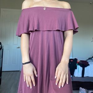 Nordstrom BP dress